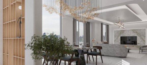 5 bedrooms Villa in Jumeirah Islands, UAE No. 14893 4