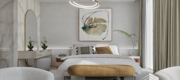 5 bedrooms Villa in Jumeirah Islands, UAE No. 14893 2