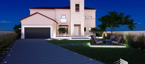 5 bedrooms Villa in Jumeirah Islands, UAE No. 14893 24