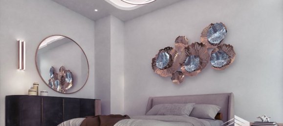 5 bedrooms Villa in Jumeirah Islands, UAE No. 14893 26