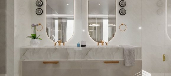 5 bedrooms Villa in Jumeirah Islands, UAE No. 14893 22