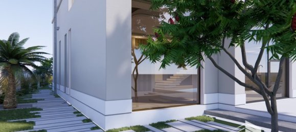 5 bedrooms Villa in Jumeirah Islands, UAE No. 14893 11