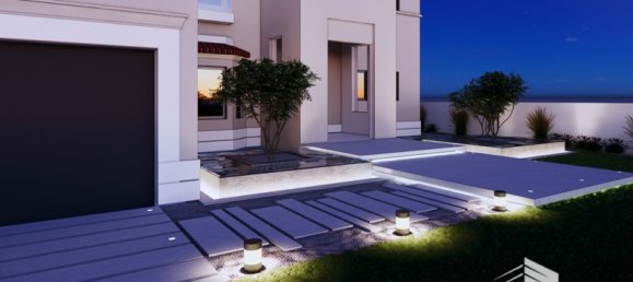 5 bedrooms Villa in Jumeirah Islands, UAE No. 14893 20
