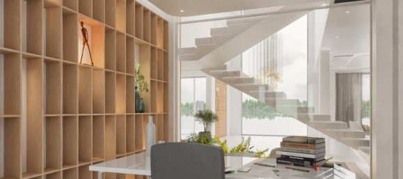 5 bedrooms Villa in Jumeirah Islands, UAE No. 14893 8