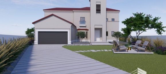 5 bedrooms Villa in Jumeirah Islands, UAE No. 14893 27