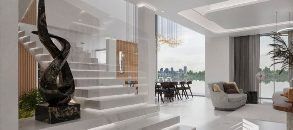 5 bedrooms Villa in Jumeirah Islands, UAE No. 14893 3