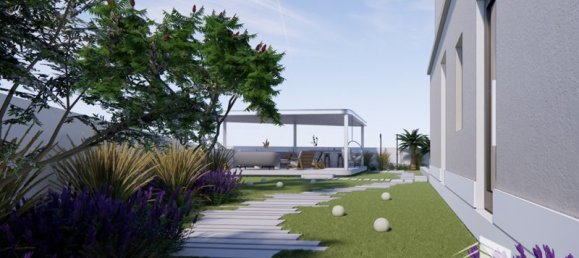 5 bedrooms Villa in Jumeirah Islands, UAE No. 14893 14