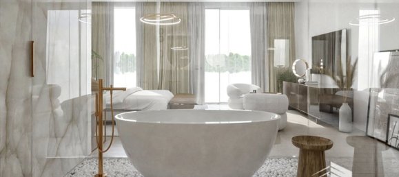 5 bedrooms Villa in Jumeirah Islands, UAE No. 14893 23