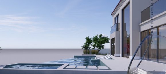 5 bedrooms Villa in Jumeirah Islands, UAE No. 14893 13