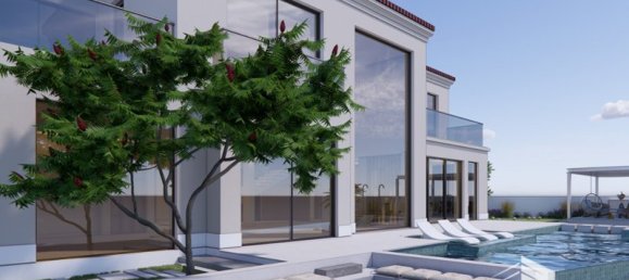 5 bedrooms Villa in Jumeirah Islands, UAE No. 14893 10