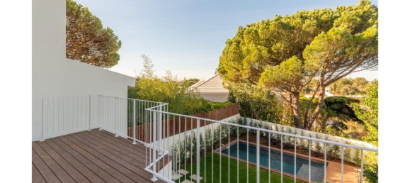 4 bedrooms Villa in Cascais, Portugal No. 104763 15