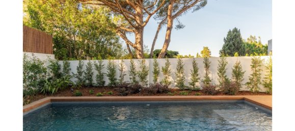 4 bedrooms Villa in Cascais, Portugal No. 104763 13