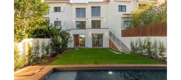 4 bedrooms Villa in Cascais, Portugal No. 104763 9