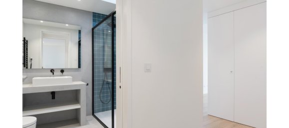 4 bedrooms Villa in Cascais, Portugal No. 104763 35