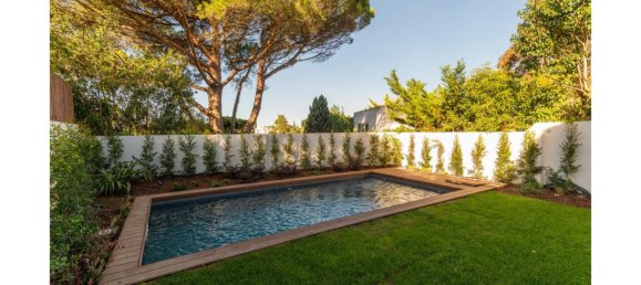 4 bedrooms Villa in Cascais, Portugal No. 104763 10