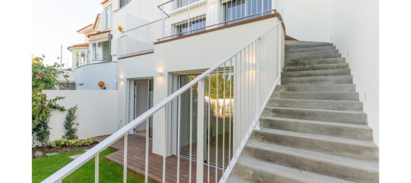 4 bedrooms Villa in Cascais, Portugal No. 104763 16