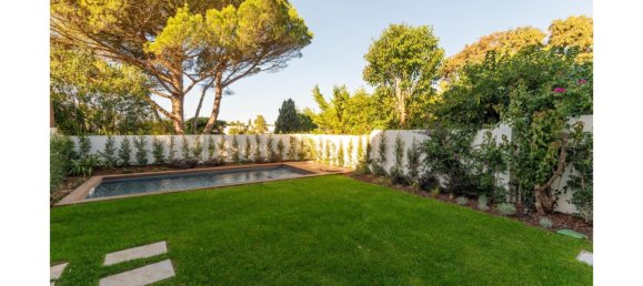 4 bedrooms Villa in Cascais, Portugal No. 104763 5