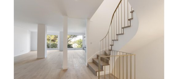 4 bedrooms Villa in Cascais, Portugal No. 104763 26