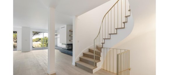 4 bedrooms Villa in Cascais, Portugal No. 104763 25