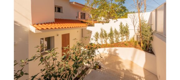 4 bedrooms Villa in Cascais, Portugal No. 104763 20