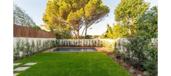 4 bedrooms Villa in Cascais, Portugal No. 104763 4