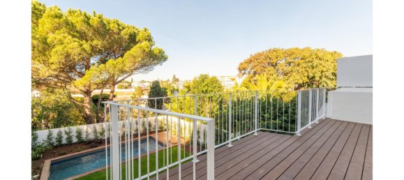 4 bedrooms Villa in Cascais, Portugal No. 104763 19