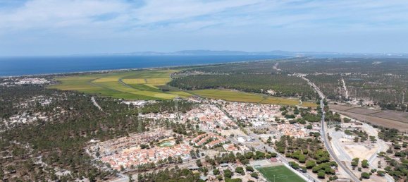 Grundstück in Grandola, Portugal 983m², Nr. 328973 16