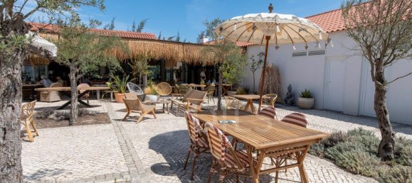 Grundstück in Grandola, Portugal 983m², Nr. 328973 19