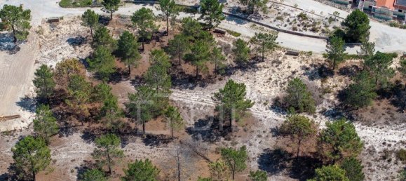 Grundstück in Grandola, Portugal 983m², Nr. 328973 11