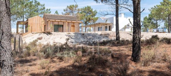 Grundstück in Grandola, Portugal 983m², Nr. 328973 18