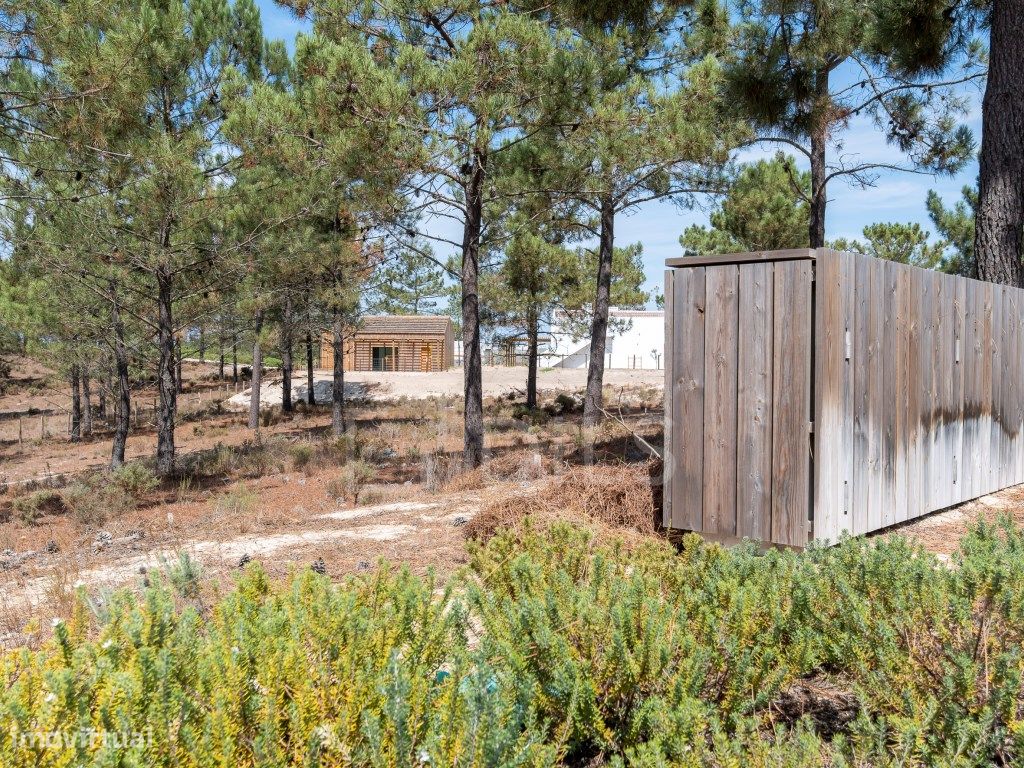 983m² Land in Grandola, Portugal No. 328973