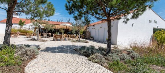 Grundstück in Grandola, Portugal 983m², Nr. 328973 21