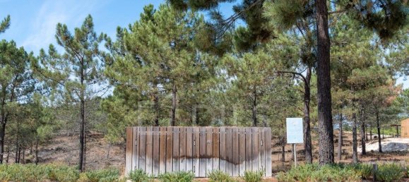 Grundstück in Grandola, Portugal 983m², Nr. 328973 2