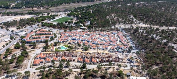 Grundstück in Grandola, Portugal 983m², Nr. 328973 13