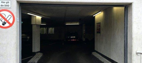  Garage in St. Georgen an der Gusen, Austria No. 248081 2