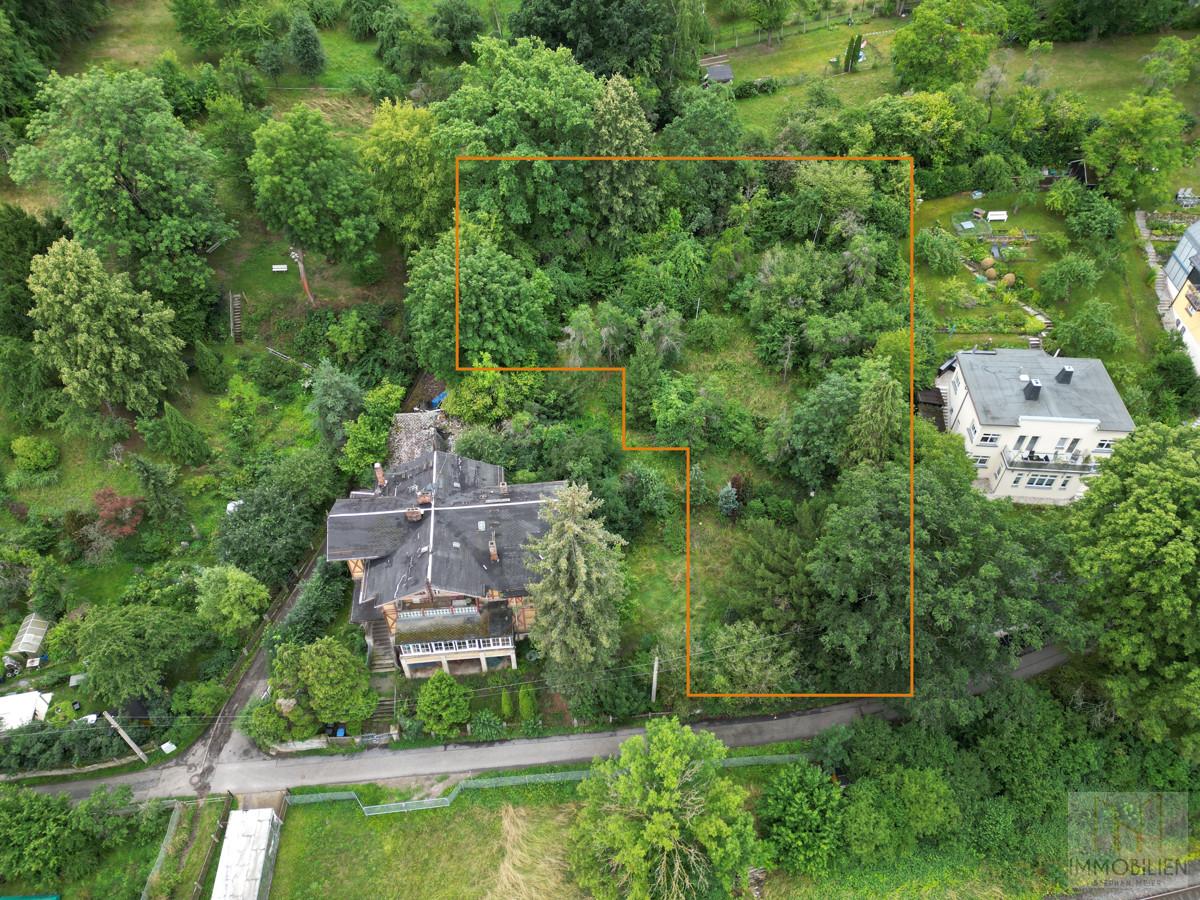 Grundstück in Saalfeld-Rudolstadt, Germany, Nr. 129149