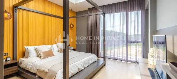 2 غرف نوم منزل في Mai Khao, Thailand رقم 60390 7