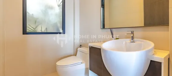 2 غرف نوم منزل في Mai Khao, Thailand رقم 60390 6