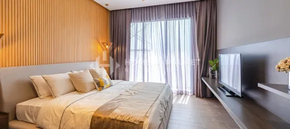 2 غرف نوم منزل في Mai Khao, Thailand رقم 60390 12