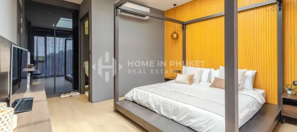 2 غرف نوم منزل في Mai Khao, Thailand رقم 60390 8