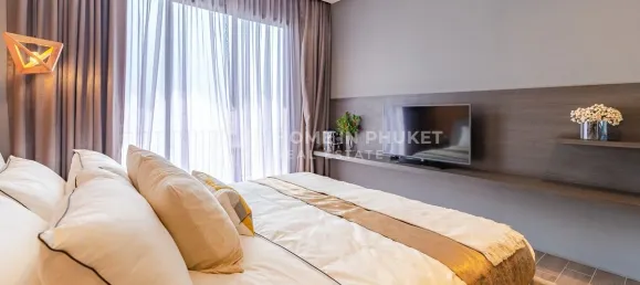 2 غرف نوم منزل في Mai Khao, Thailand رقم 60390 13