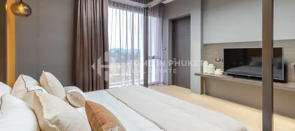 2 غرف نوم منزل في Mai Khao, Thailand رقم 60390 9