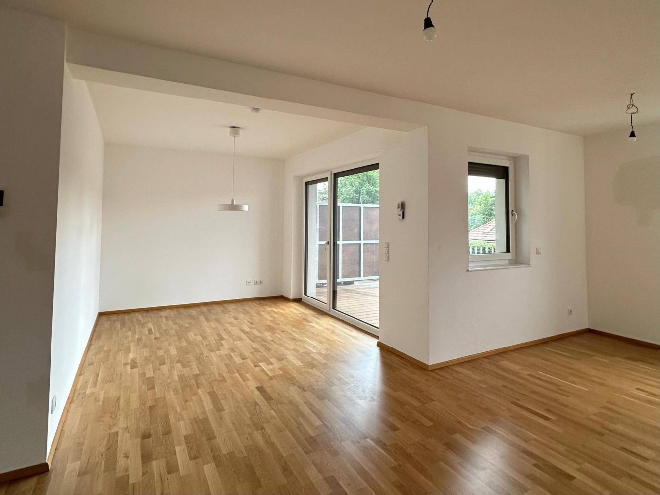 1 غرف نوم شقة في Steyr, Austria رقم 207337