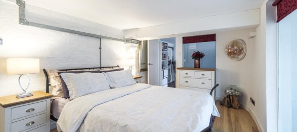 2 bedrooms Apartment in London, United Kingdom No. 14159 11