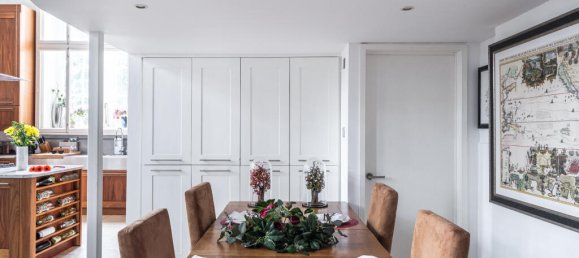 2 bedrooms Apartment in London, United Kingdom No. 14159 22