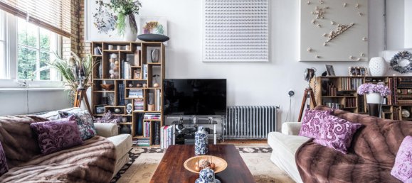 2 bedrooms Apartment in London, United Kingdom No. 14159 39