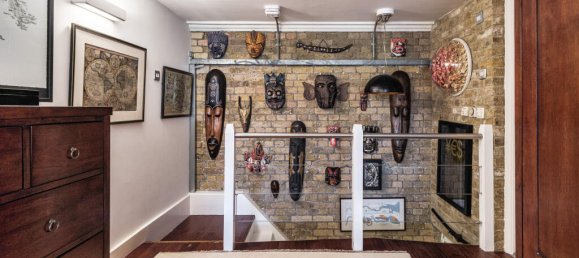 2 bedrooms Apartment in London, United Kingdom No. 14159 27