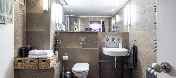 2 bedrooms Apartment in London, United Kingdom No. 14159 15