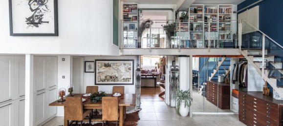 2 bedrooms Apartment in London, United Kingdom No. 14159 34