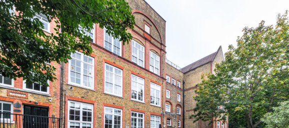 2 bedrooms Apartment in London, United Kingdom No. 14159 2